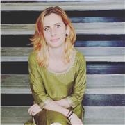 Insegnante di lingue offre lezioni di italiano/francese/inglese per vari livelli (da A1 a B2)